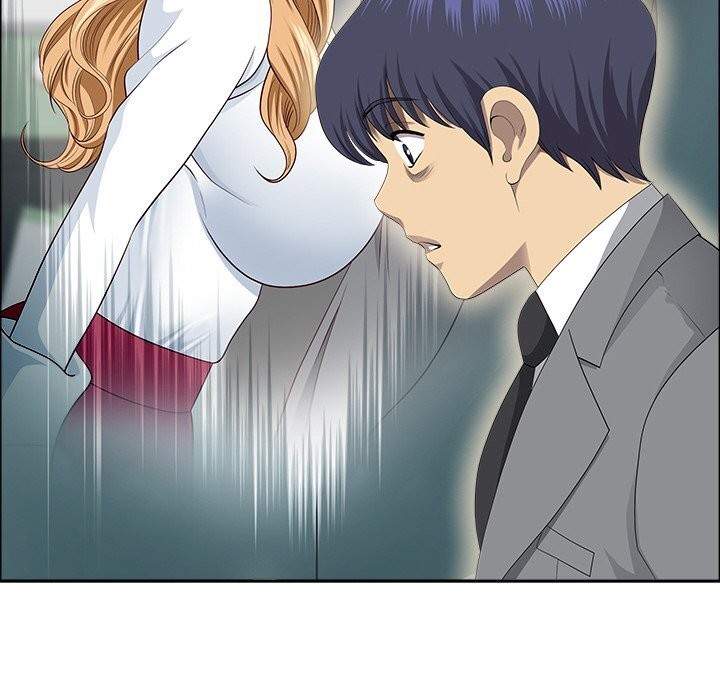 最强男人第35話