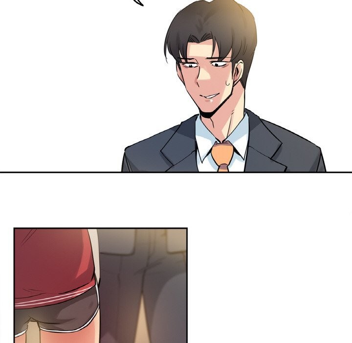 爸爸也疯狂第21話