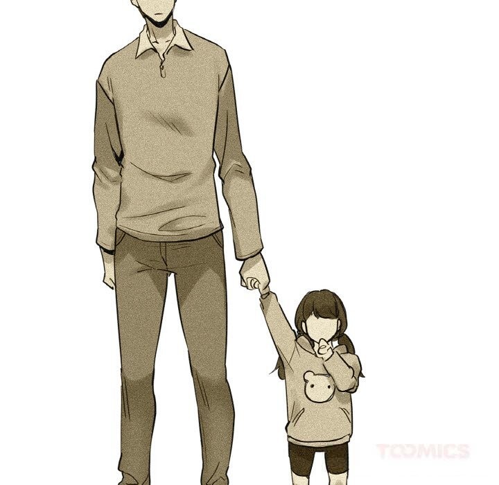 爸爸也疯狂第21話