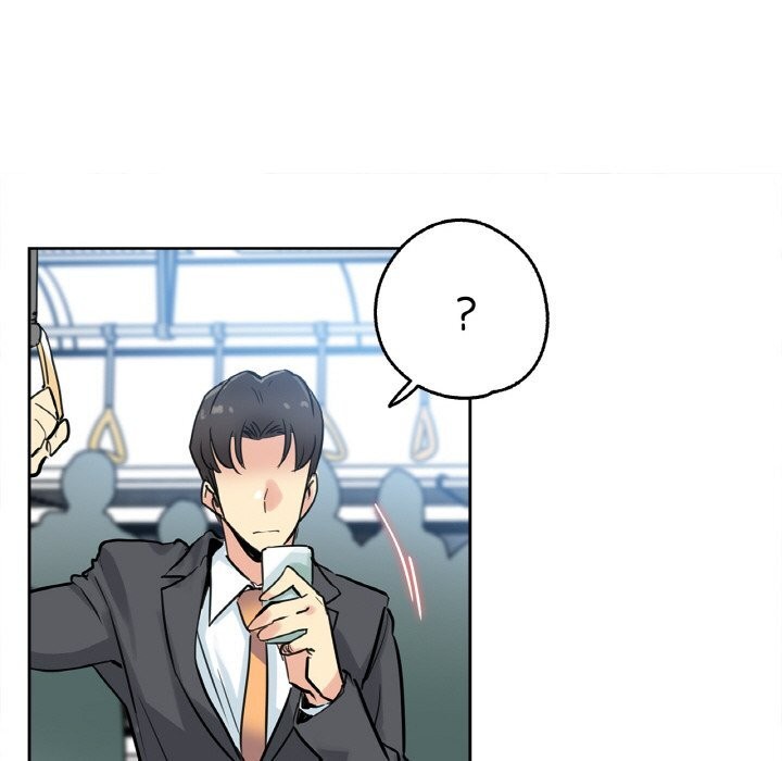 爸爸也疯狂第21話