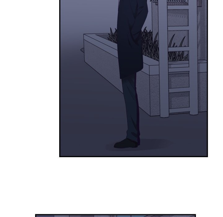 柔软的爱人第20話