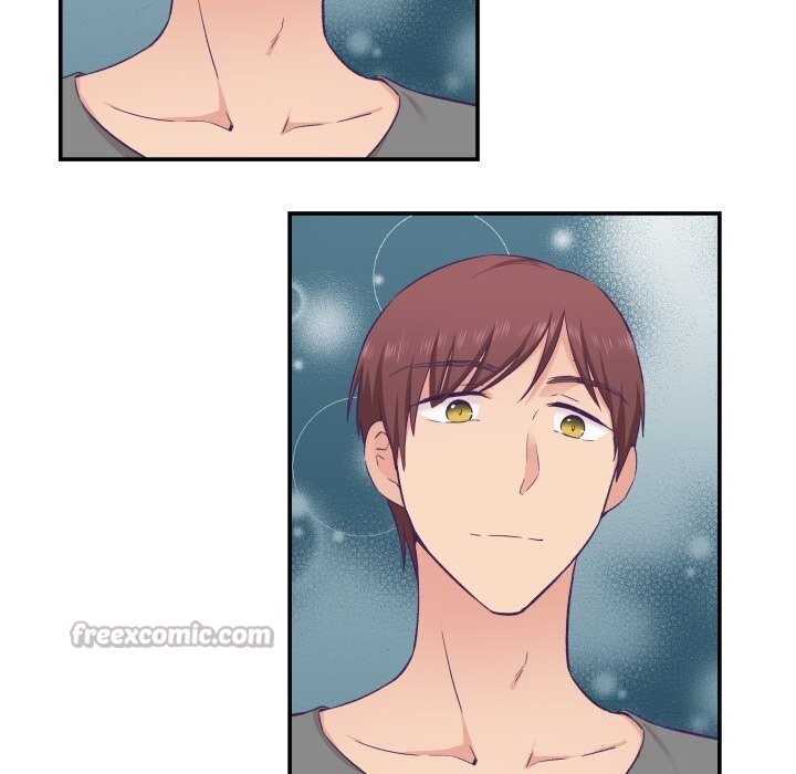 柔軟的愛人第20話