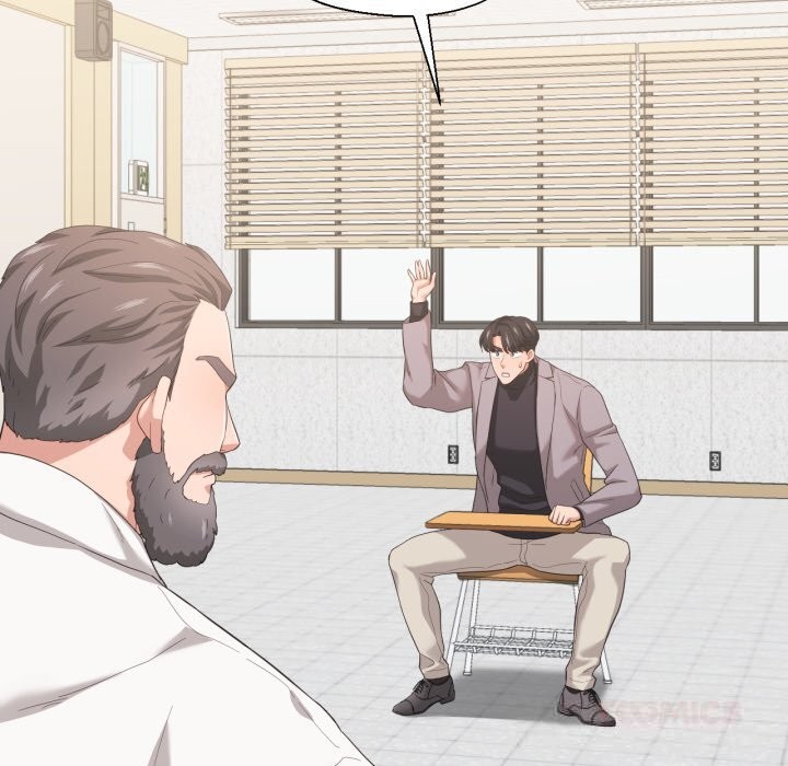 我的傻瓜男友第23話