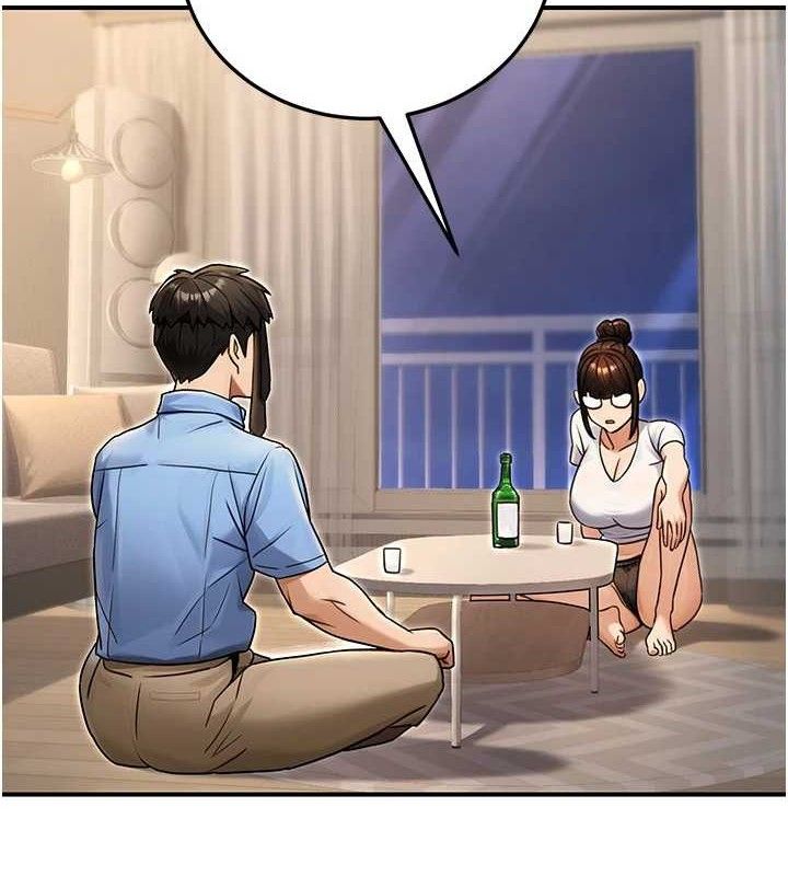 公務員的桃色副業第29話-兩人的真實身分是…?!