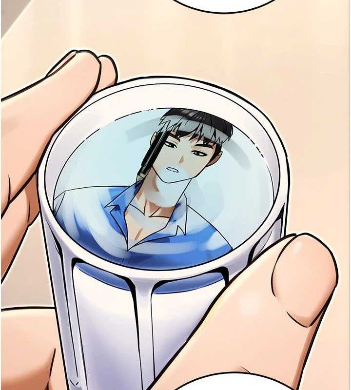 公務員的桃色副業第29話-兩人的真實身分是…?!