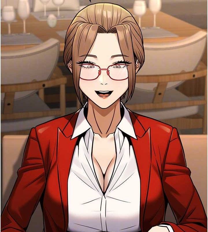 公务员的桃色副业第29話-兩人的真實身分是…?!