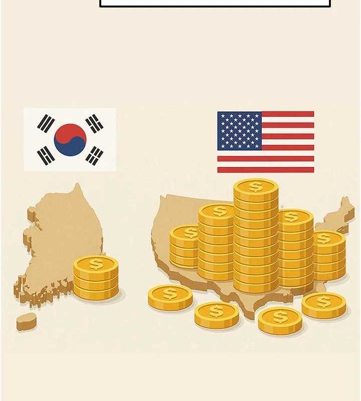 公务员的桃色副业第29話-兩人的真實身分是…?!