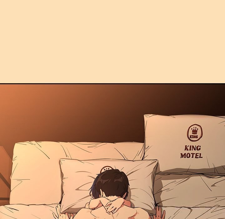 下班后的例行恋爱第68話