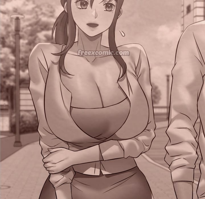 渴望占有她第76話