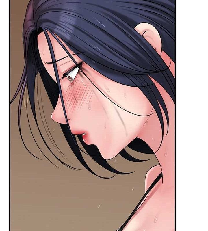 岳母为何那样第65話-我是主人的專用便器