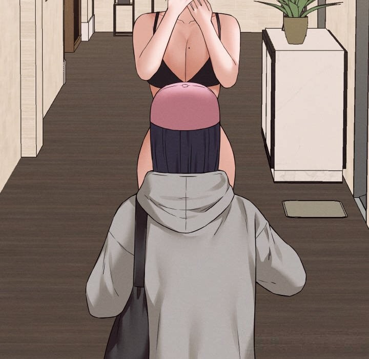 母女通喫計劃第7話