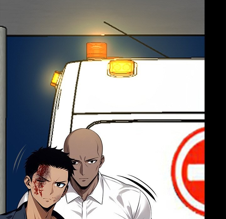 黑道X上班族第21話