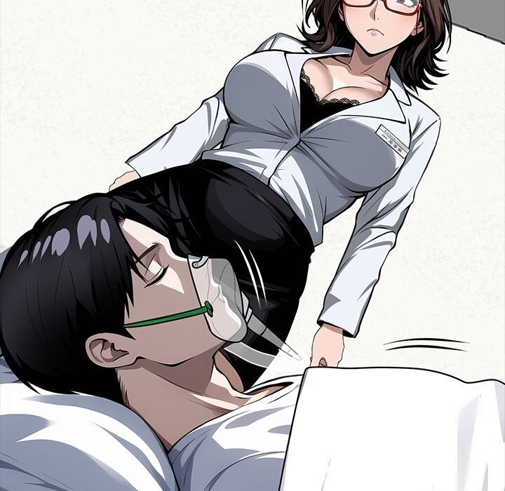 黑道X上班族第21話