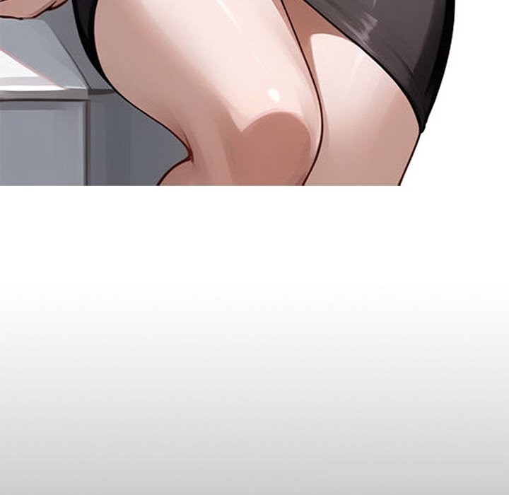 黑道X上班族第21話