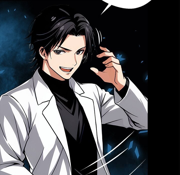 黑道X上班族第21話