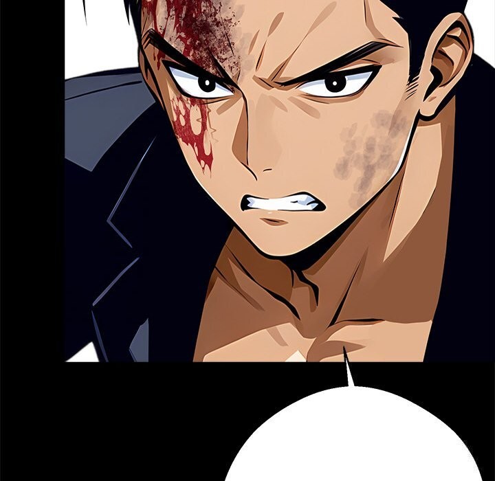 黑道X上班族第21話