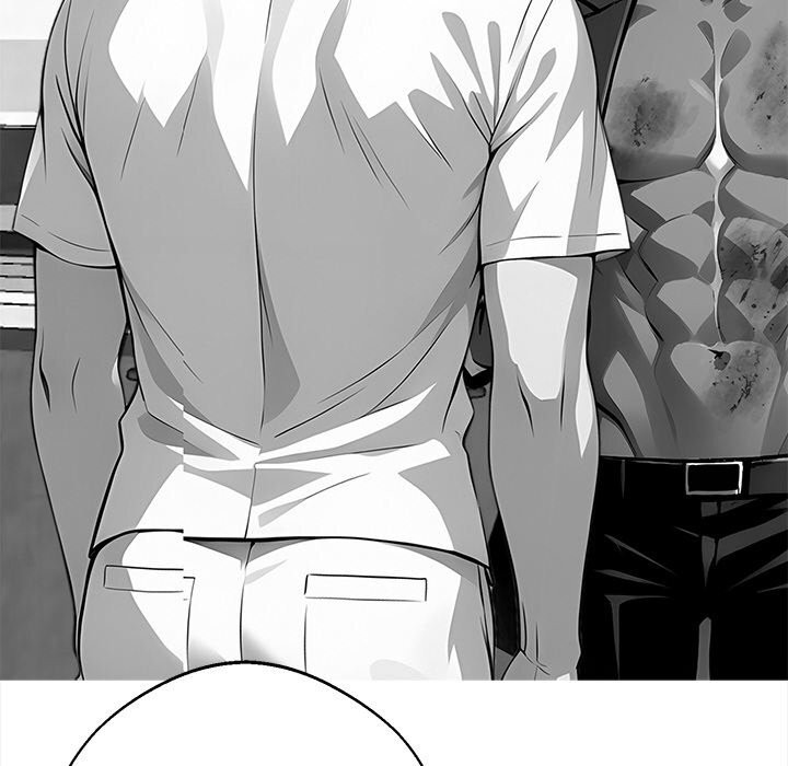 黑道X上班族第21話