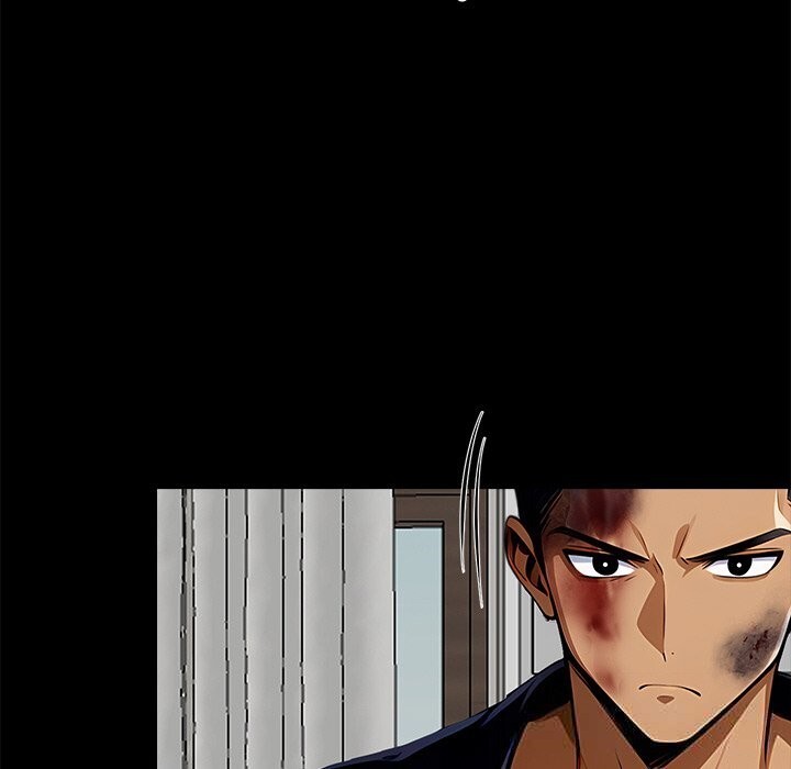 黑道X上班族第21話