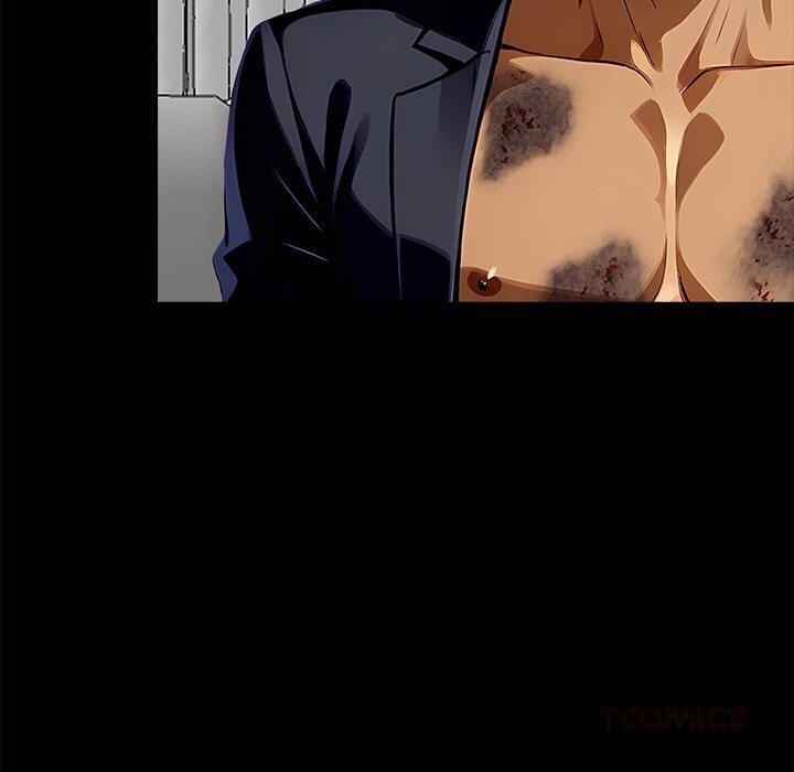 黑道X上班族第21話