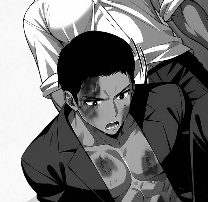 黑道X上班族第21話