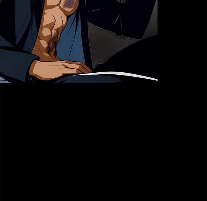 黑道X上班族第21話