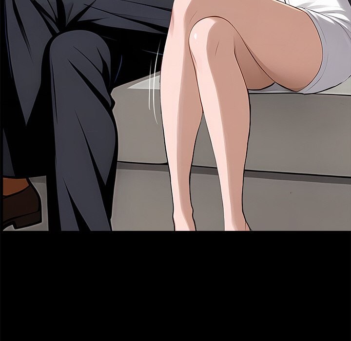 黑道X上班族第21話