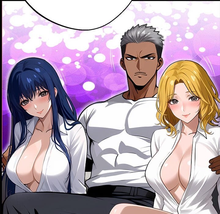 黑道X上班族第21話