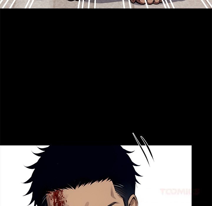 黑道X上班族第21話