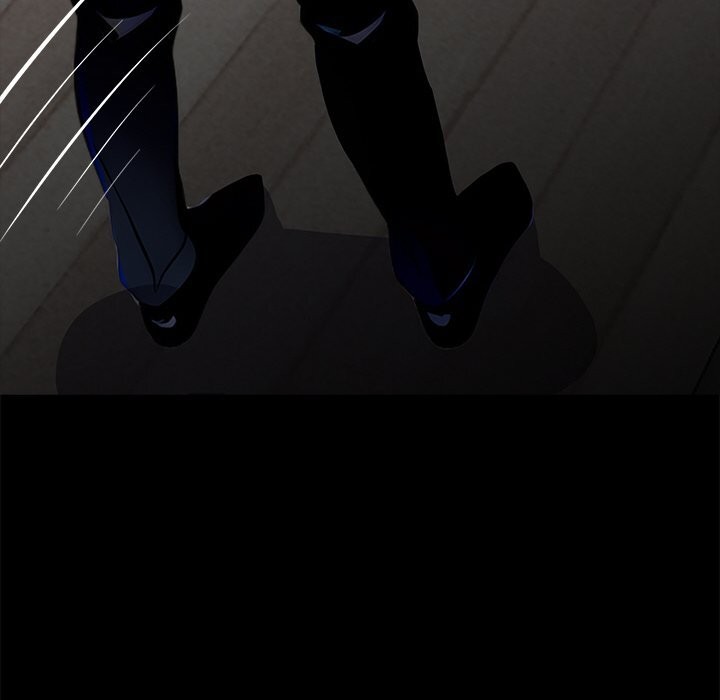 黑道X上班族第21話