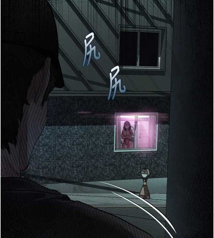 堕落物语2第21話-被視姦的微妙快感