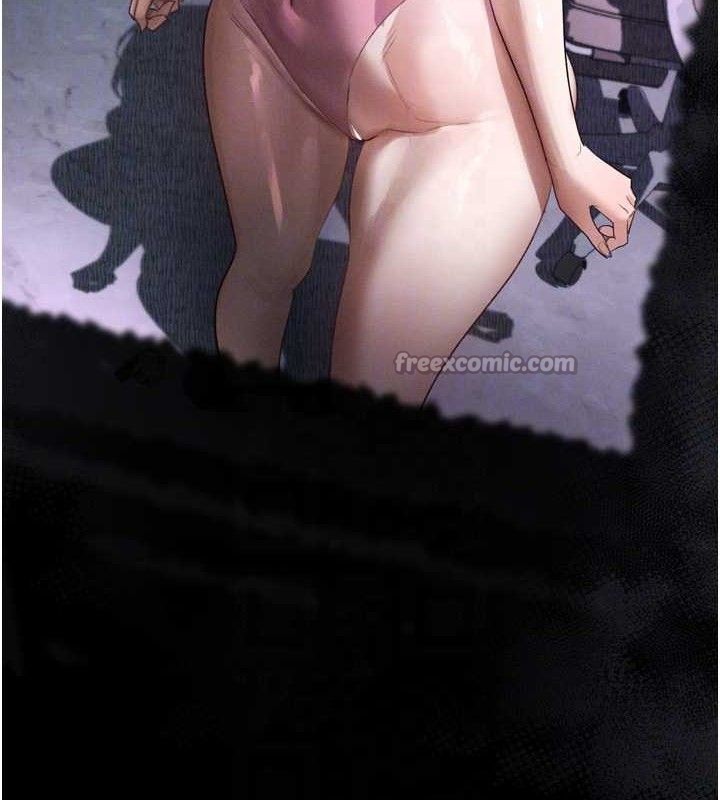 堕落物语2第21話-被視姦的微妙快感