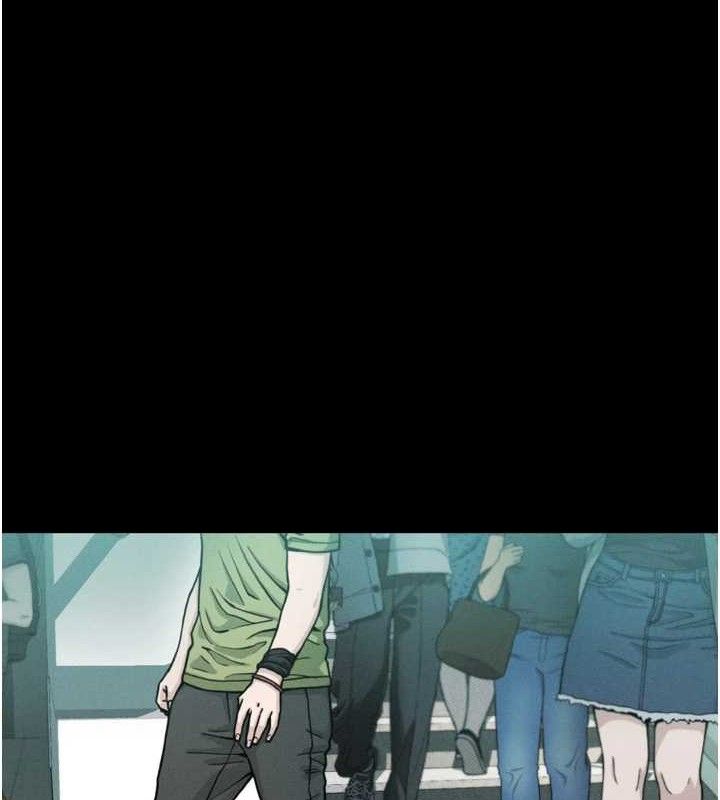 堕落物语2第21話-被視姦的微妙快感