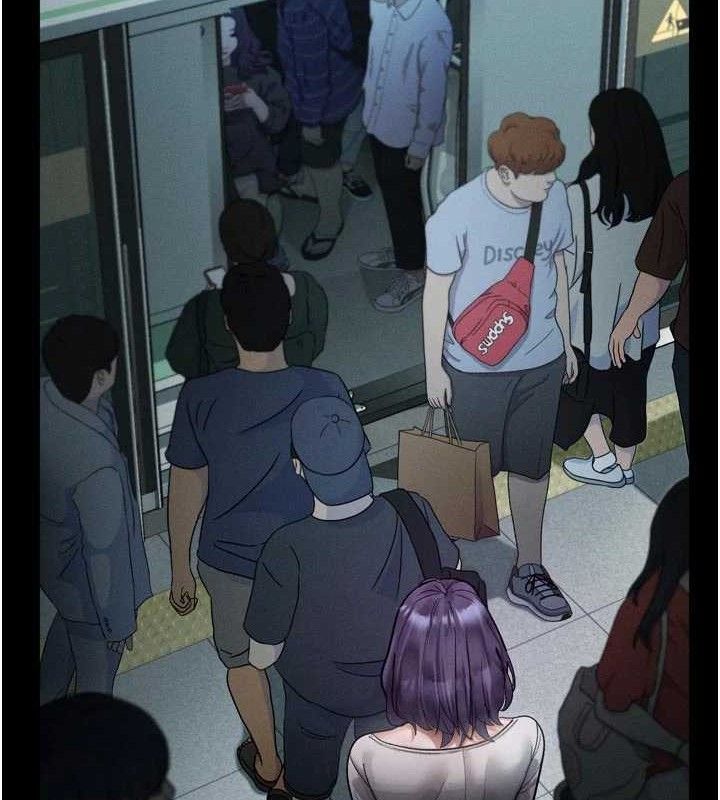 堕落物语2第21話-被視姦的微妙快感