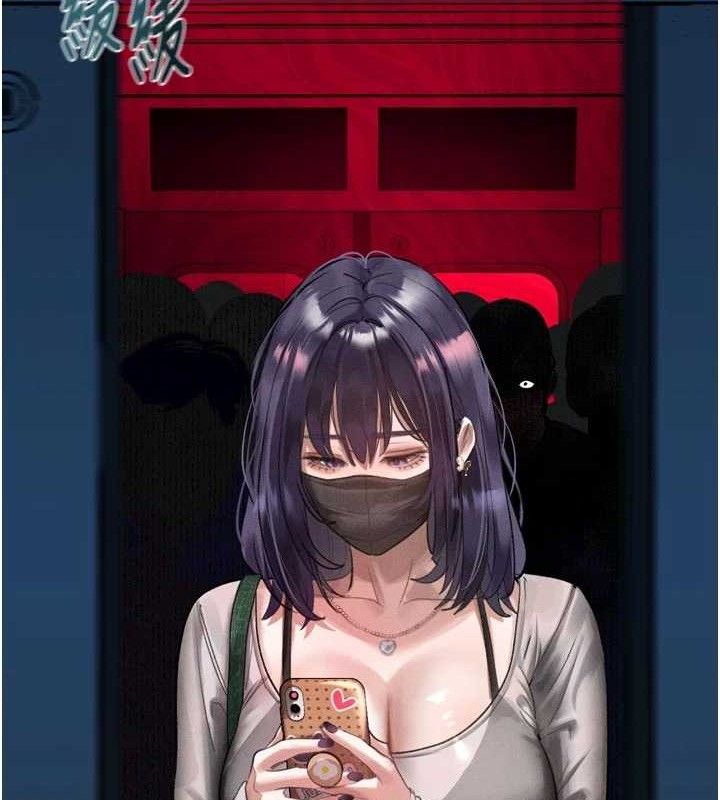 堕落物语2第21話-被視姦的微妙快感