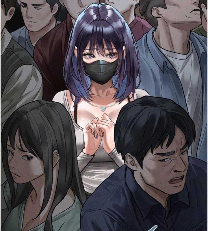 堕落物语2第21話-被視姦的微妙快感