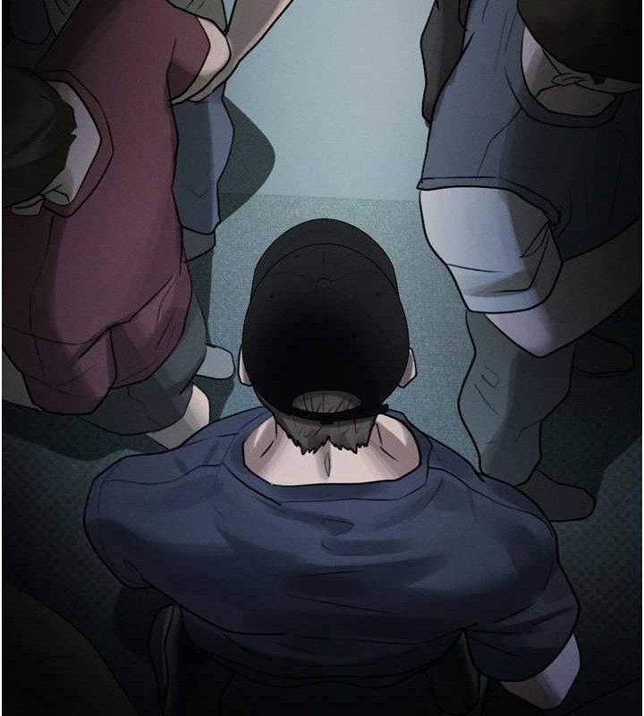 堕落物语2第21話-被視姦的微妙快感