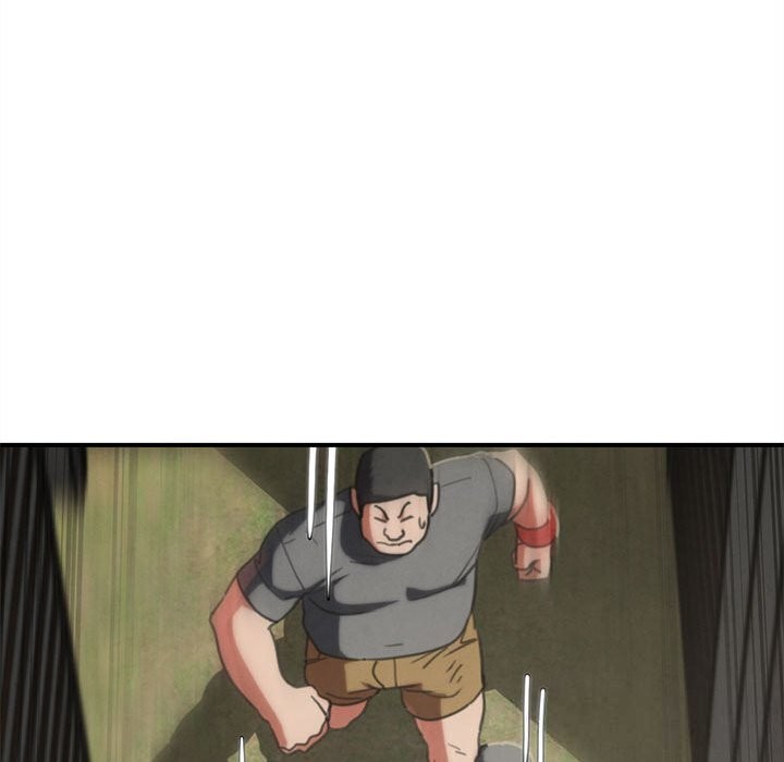 危险同学会第79話