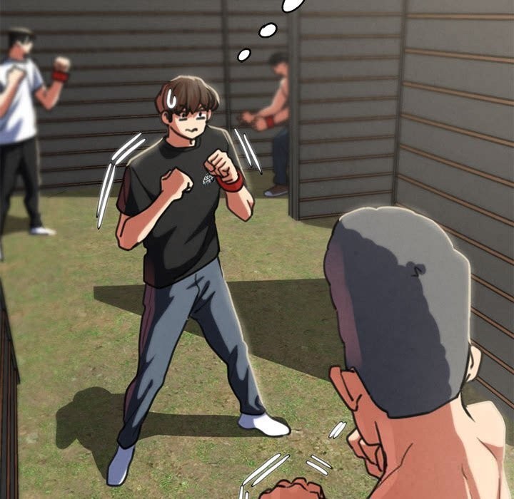 危险同学会第79話