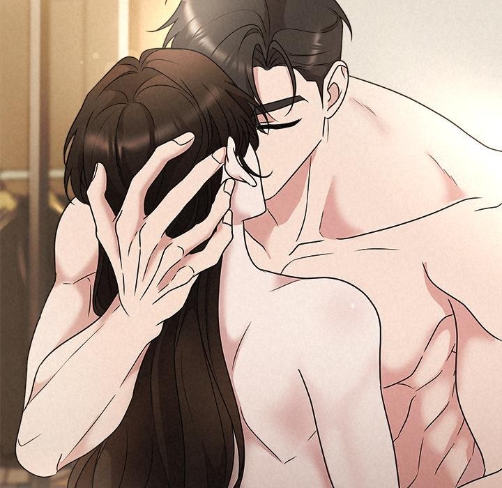 被吞噬的夜第48話