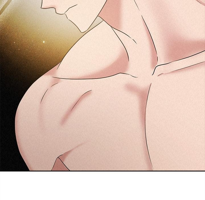 被吞噬的夜第48話