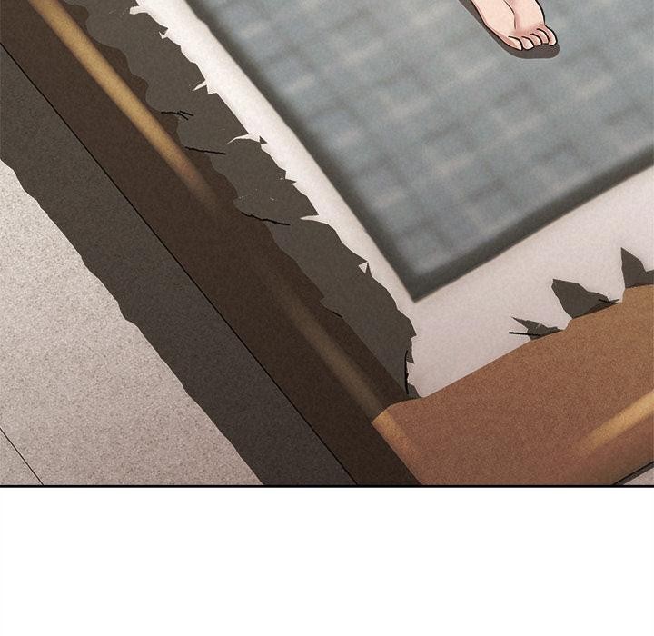 被吞噬的夜第48話