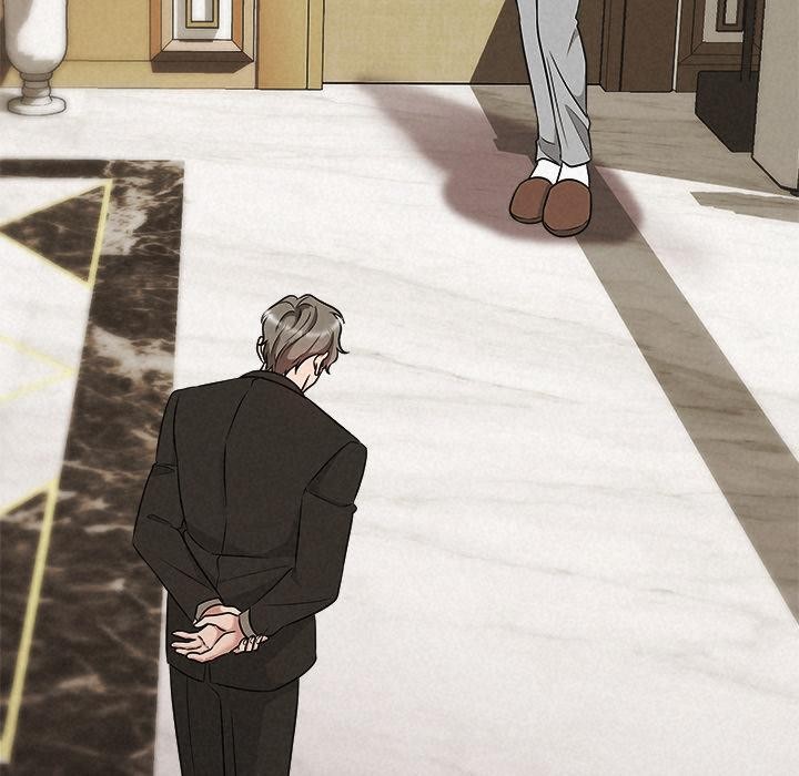 被吞噬的夜第48話