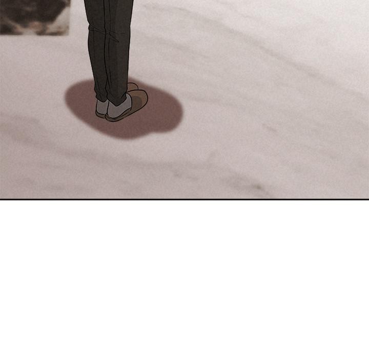 被吞噬的夜第48話