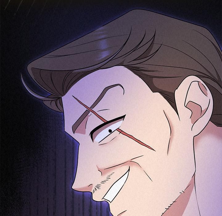 被吞噬的夜第48話