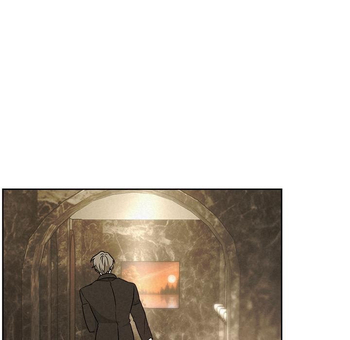 被吞噬的夜第48話