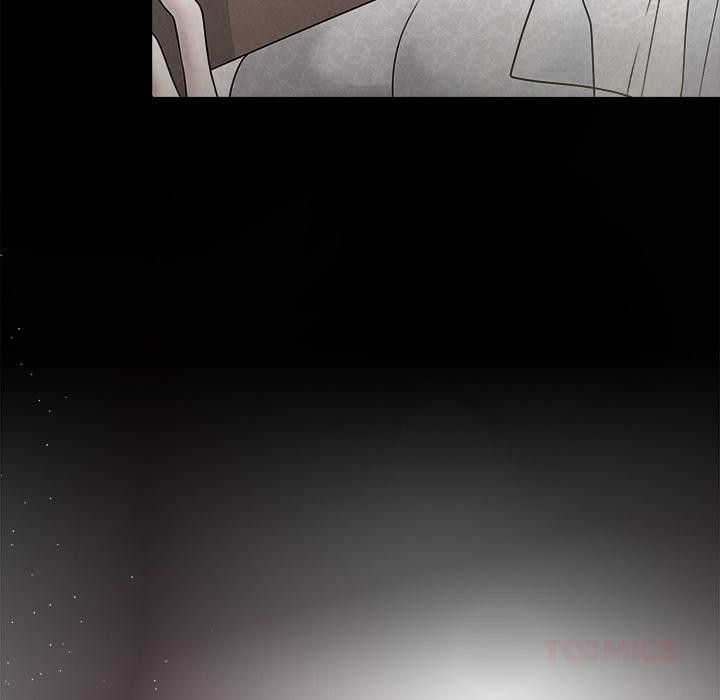 被吞噬的夜第48話