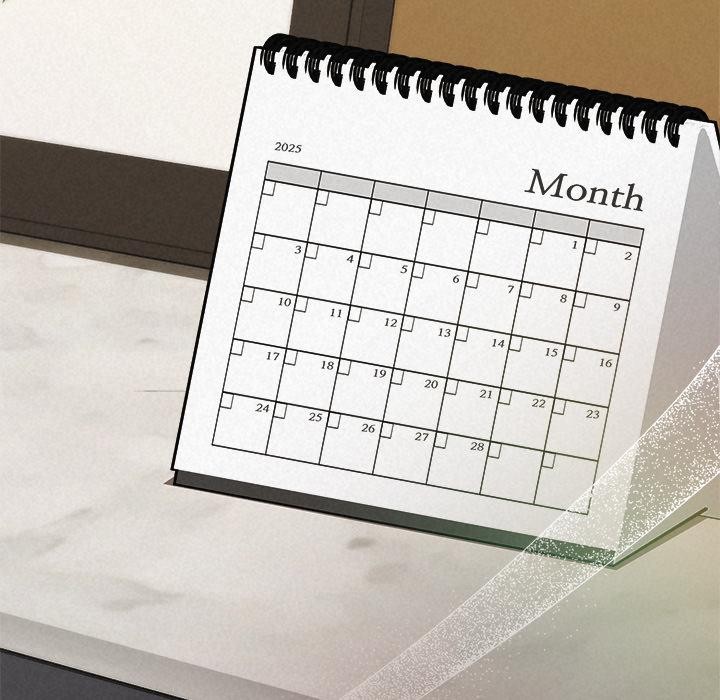 被吞噬的夜第48話