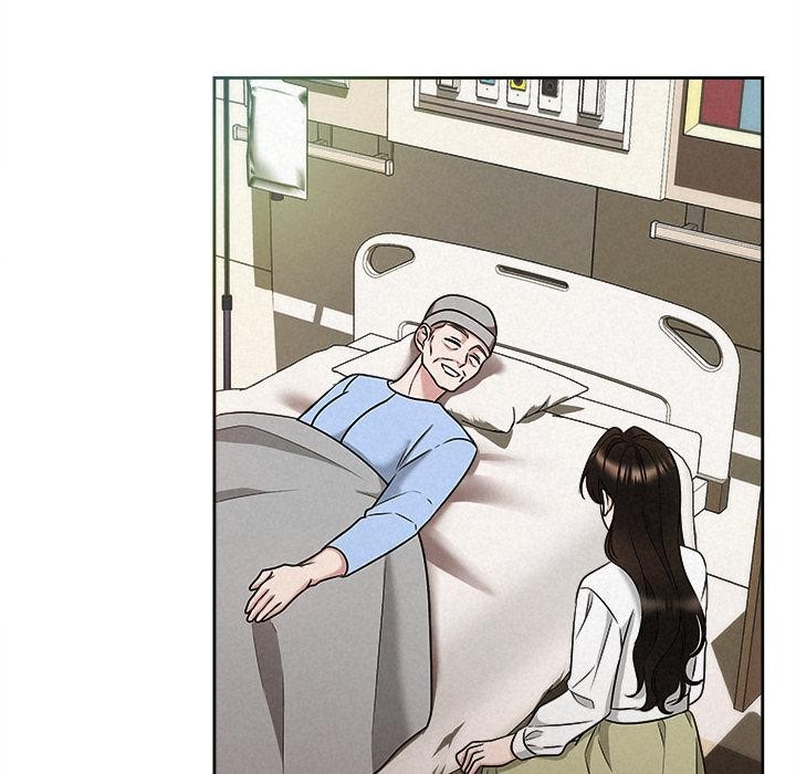 被吞噬的夜第48話