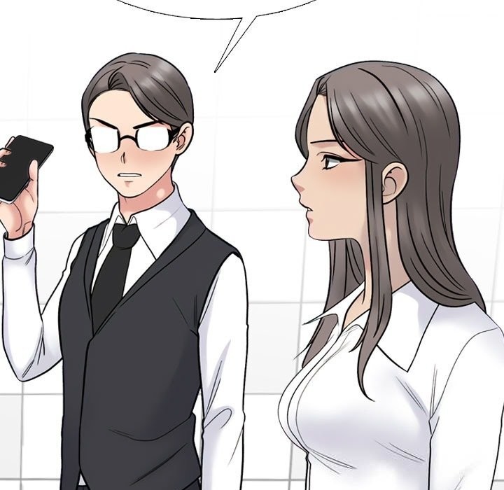 同事换换爱第228話