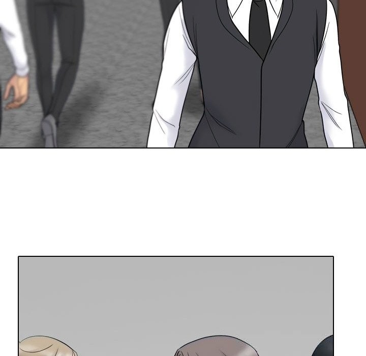 同事换换爱第228話